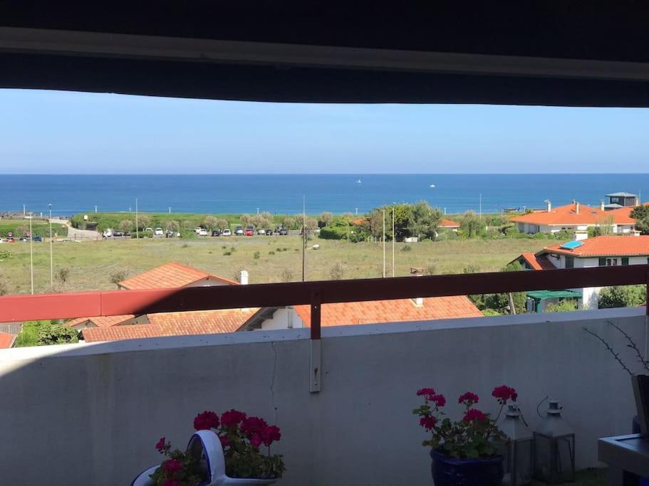 Bel Appartement Tout Confort En Bord Des Plages Anglet Exterior foto
