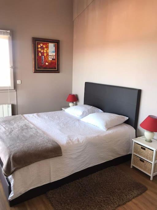 Bel Appartement Tout Confort En Bord Des Plages Anglet Exterior foto